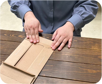 内職作業